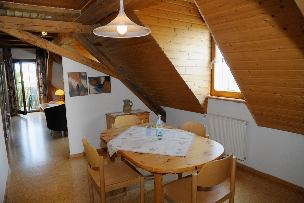 Hotel Marianne Appartementanlage